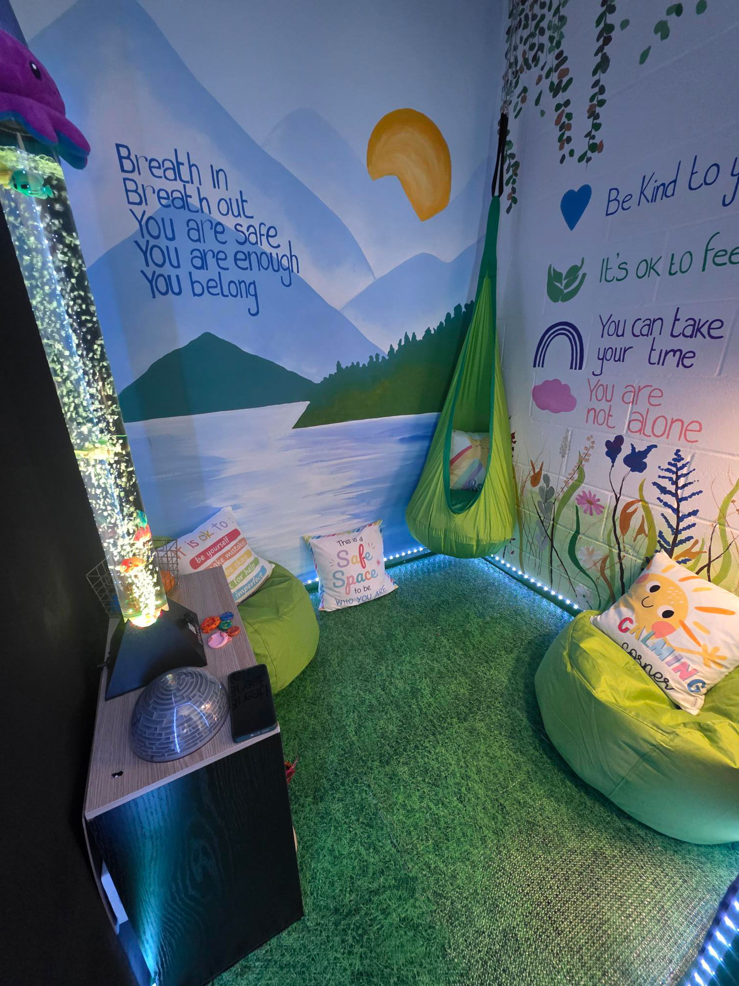 Sensory Room