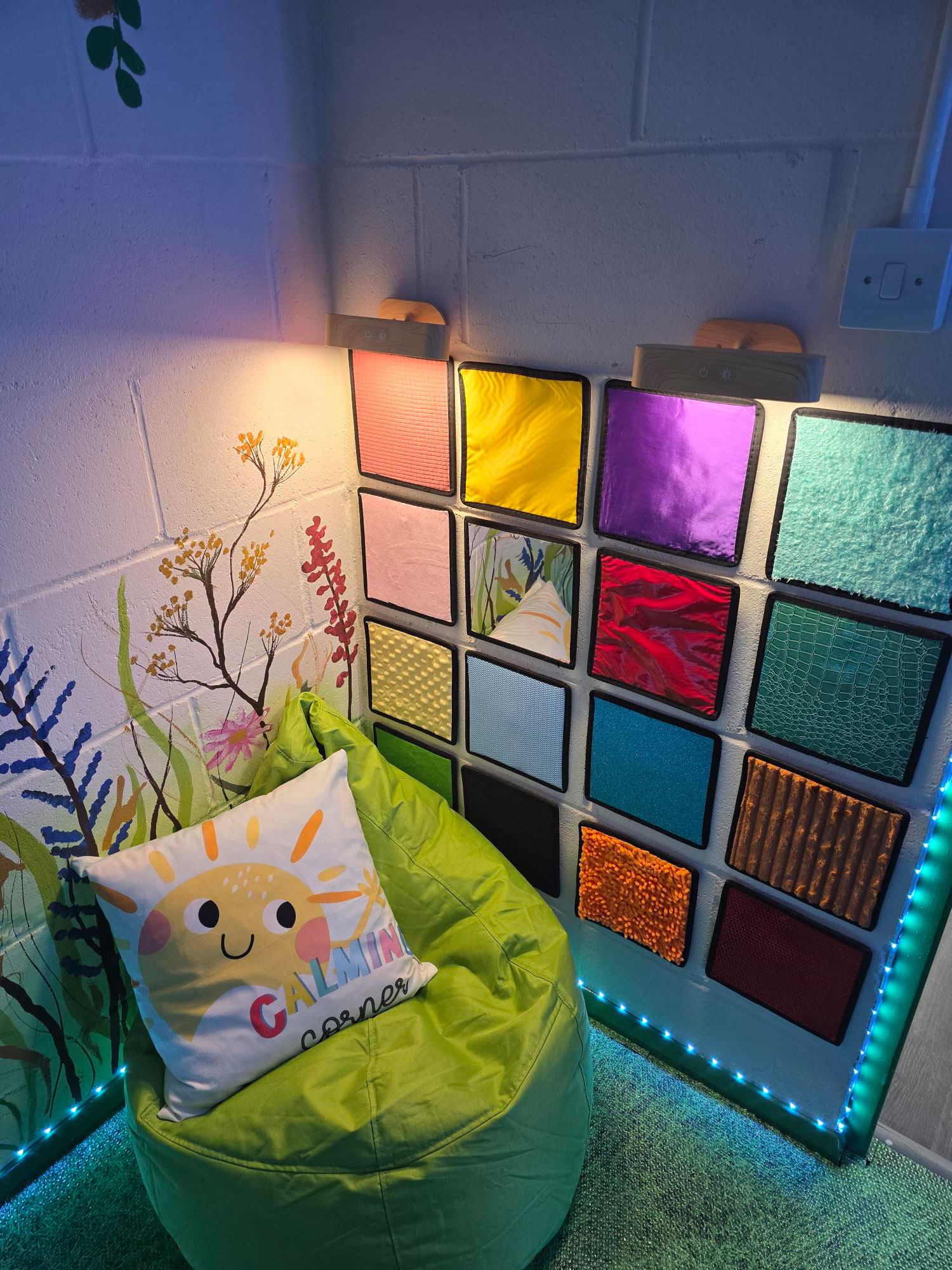 Sensory Room